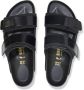 Birkenstock Zwarte Sandalen voor Vrouwen Black Dames - Thumbnail 8