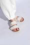 Birkenstock Uji Vl Nu Antique Sandalen & Slides Dames white maat: 37 beschikbare maaten:36 37 38 39 40 - Thumbnail 10