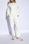 Birkenstock Uji Vl Nu Antique Sandalen & Slides Dames white maat: 37 beschikbare maaten:36 37 38 39 40 - Thumbnail 12