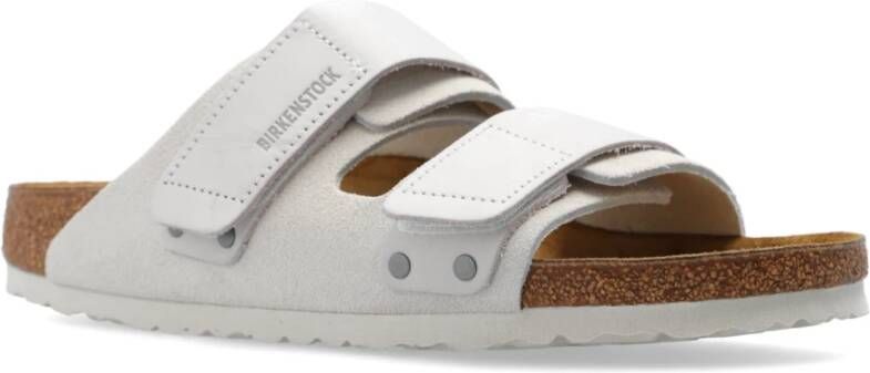 Birkenstock Uji sandalen Gray Dames