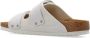 Birkenstock Uji Vl Nu Antique Sandalen & Slides Dames white maat: 37 beschikbare maaten:36 37 38 39 40 - Thumbnail 14