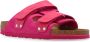 Birkenstock Uji sandalen Pink Dames - Thumbnail 4