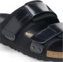 Birkenstock Zwarte Sandalen voor Vrouwen Black Dames - Thumbnail 2