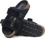 Birkenstock Zwarte Sandalen voor Vrouwen Black Dames - Thumbnail 3