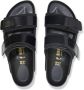 Birkenstock Zwarte Sandalen voor Vrouwen Black Dames - Thumbnail 16