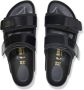 Birkenstock Zwarte Sandalen voor Vrouwen Black Dames - Thumbnail 4