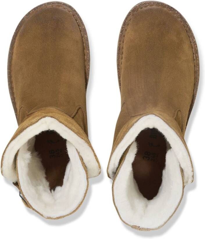 Birkenstock Uppsala Boots