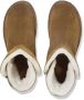 Birkenstock Women's Uppsala Shearling Suede Leather Winterschoenen Narrow bruin - Thumbnail 3