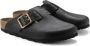 Birkenstock Sandalen Stijlvol en Comfortabel Black Heren - Thumbnail 3