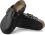 Birkenstock Sandalen Stijlvol en Comfortabel Black Heren - Thumbnail 4