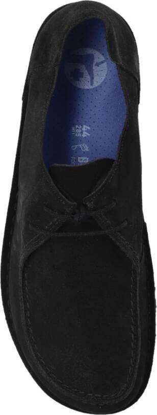 Birkenstock Utti Lace schoenen