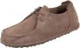 Birkenstock Stijlvolle Veterschoenen voor nen Beige - Thumbnail 8