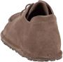Birkenstock Stijlvolle Veterschoenen voor nen Beige - Thumbnail 9