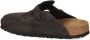 Birkenstock Sandalen Boston Bs Slippers Grijs 1028552 in grijs - Thumbnail 25