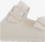 Birkenstock Arizona EVA Favorite Styles in beige formaten: 44 - Thumbnail 6