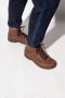Birkenstock Jackson LENU Hoge schoenen Normal bruin - Thumbnail 6
