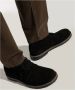 Birkenstock Veterschoenen Uppsala Mid Black - Thumbnail 12