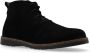 Birkenstock Veterschoenen Uppsala Mid Black - Thumbnail 14
