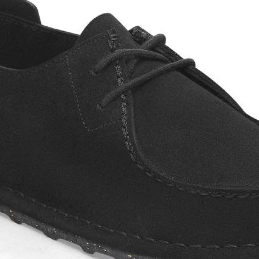 Birkenstock Veterschoenen