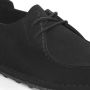 Birkenstock Zwarte Veterschoenen Normaal - Thumbnail 5