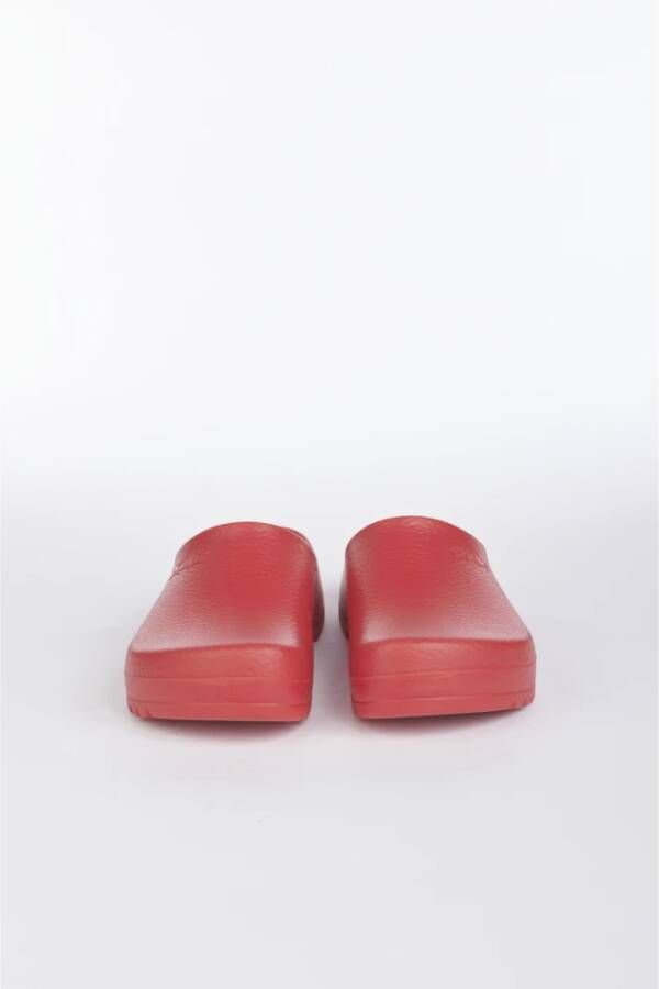 Birkenstock Waterdichte Klompen