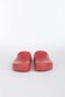 Birkenstock Rode Waterdichte Klompen Red Dames - Thumbnail 2