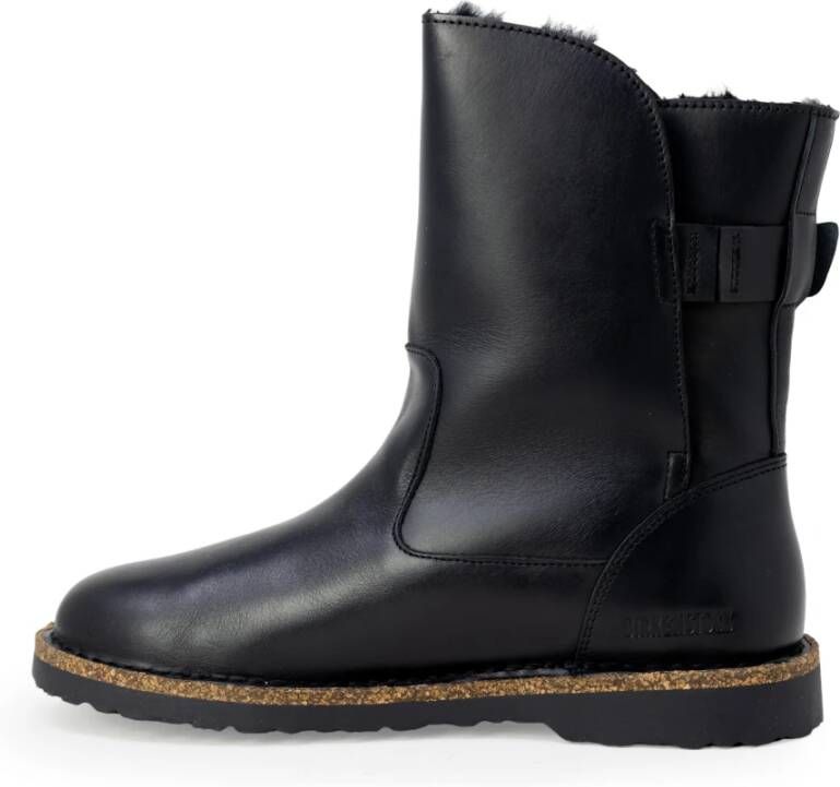 Birkenstock Winter Enkellaarsjes