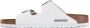 Birkenstock Arizona Sandalen Wit White Heren - Thumbnail 2