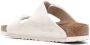 BIRKENSTOCK Teenslippers Dames Arizona Soft Maat: 37 Materiaal: Suède Kleur: Beige - Thumbnail 15