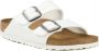 Birkenstock Werkschoenen Arizona SL slippers met olie- en vetbestendige grip-loopzool - Thumbnail 43