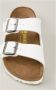 Birkenstock Werkschoenen Arizona SL slippers met olie- en vetbestendige grip-loopzool - Thumbnail 45