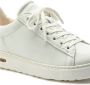 Birkenstock Witte Bend Lage Sneaker White Heren - Thumbnail 4