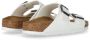 Birkenstock Werkschoenen Arizona SL slippers met olie- en vetbestendige grip-loopzool - Thumbnail 107