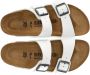 Birkenstock Werkschoenen Arizona SL slippers met olie- en vetbestendige grip-loopzool - Thumbnail 108