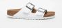 Birkenstock Werkschoenen Arizona SL slippers met olie- en vetbestendige grip-loopzool - Thumbnail 100