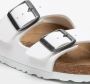 Birkenstock Werkschoenen Arizona SL slippers met olie- en vetbestendige grip-loopzool - Thumbnail 102