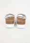 Birkenstock Sandalen Arizona EVA Sandalen voor en Wit - Thumbnail 13