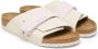 Birkenstock Kyoto Dames Slippers White Dames - Thumbnail 3