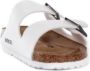 Birkenstock Werkschoenen Arizona SL slippers met olie- en vetbestendige grip-loopzool - Thumbnail 77