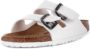 Birkenstock Werkschoenen Arizona SL slippers met olie- en vetbestendige grip-loopzool - Thumbnail 78
