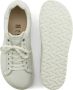 Birkenstock Flat Casual Sneakers White Heren - Thumbnail 4