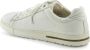 Birkenstock Flat Casual Sneakers White Heren - Thumbnail 5