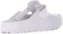 Birkenstock Boston Eva Sandalen Schoenen white maat: 37 beschikbare maaten:37 - Thumbnail 6