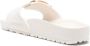 Birkenstock Slippers Madrid Big Buckle EVA Eggshell - Thumbnail 11