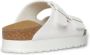 Birkenstock Arizona Papillio Witte Vegan Sandalen White Dames - Thumbnail 3