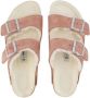 Birkenstock Wool sandals Pink Dames - Thumbnail 4
