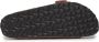 Birkenstock Klassieke Big Buckle Nubuck Leren Sandaal Pink Dames - Thumbnail 4