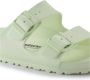 Birkenstock Heren Arizona EVA Faded Lime Faded Lime - Thumbnail 8