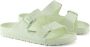 Birkenstock Heren Arizona EVA Faded Lime Faded Lime - Thumbnail 11