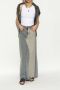 Birkenstock Zurich BS Sandalen Gray Dames - Thumbnail 3